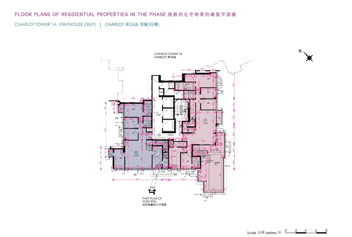 新盤樓書|屯門NOVO LAND第2A期提供939伙 面積216至1528方呎