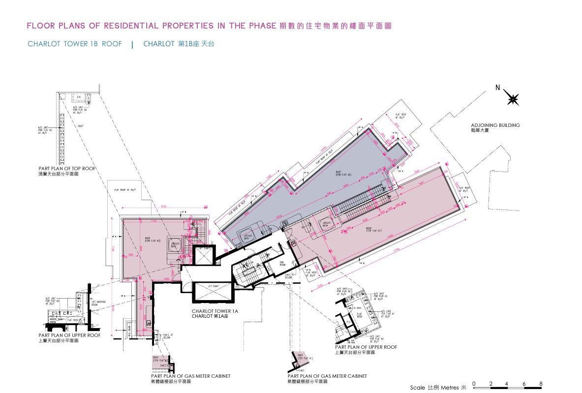 新盤樓書|屯門NOVO LAND第2A期提供939伙 面積216至1528方呎