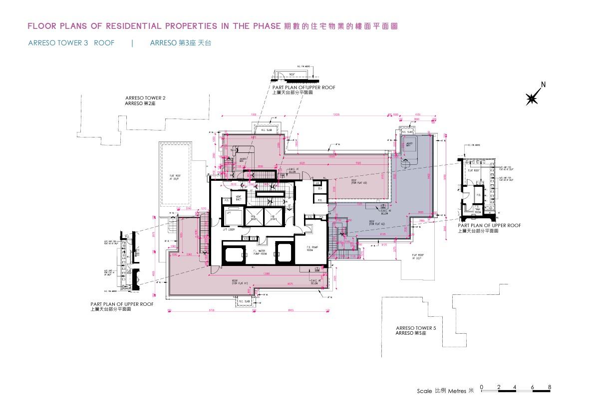 新盤樓書|屯門NOVO LAND第2A期提供939伙 面積216至1528方呎