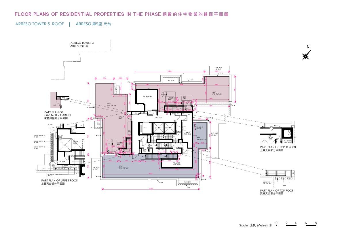 新盤樓書|屯門NOVO LAND第2A期提供939伙 面積216至1528方呎