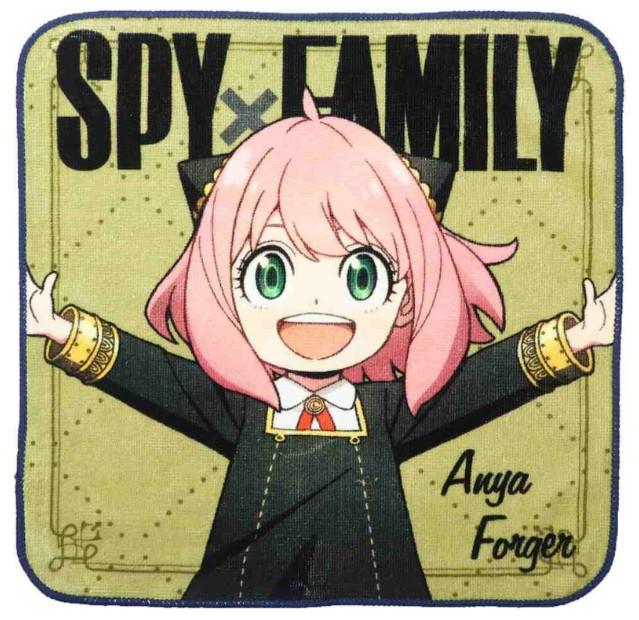 SPY×FAMILY動漫精品美食市集