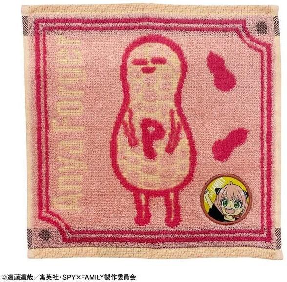 SPY×FAMILY動漫精品美食市集