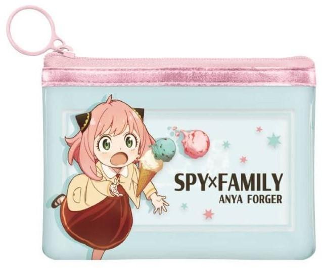 SPY×FAMILY動漫精品美食市集