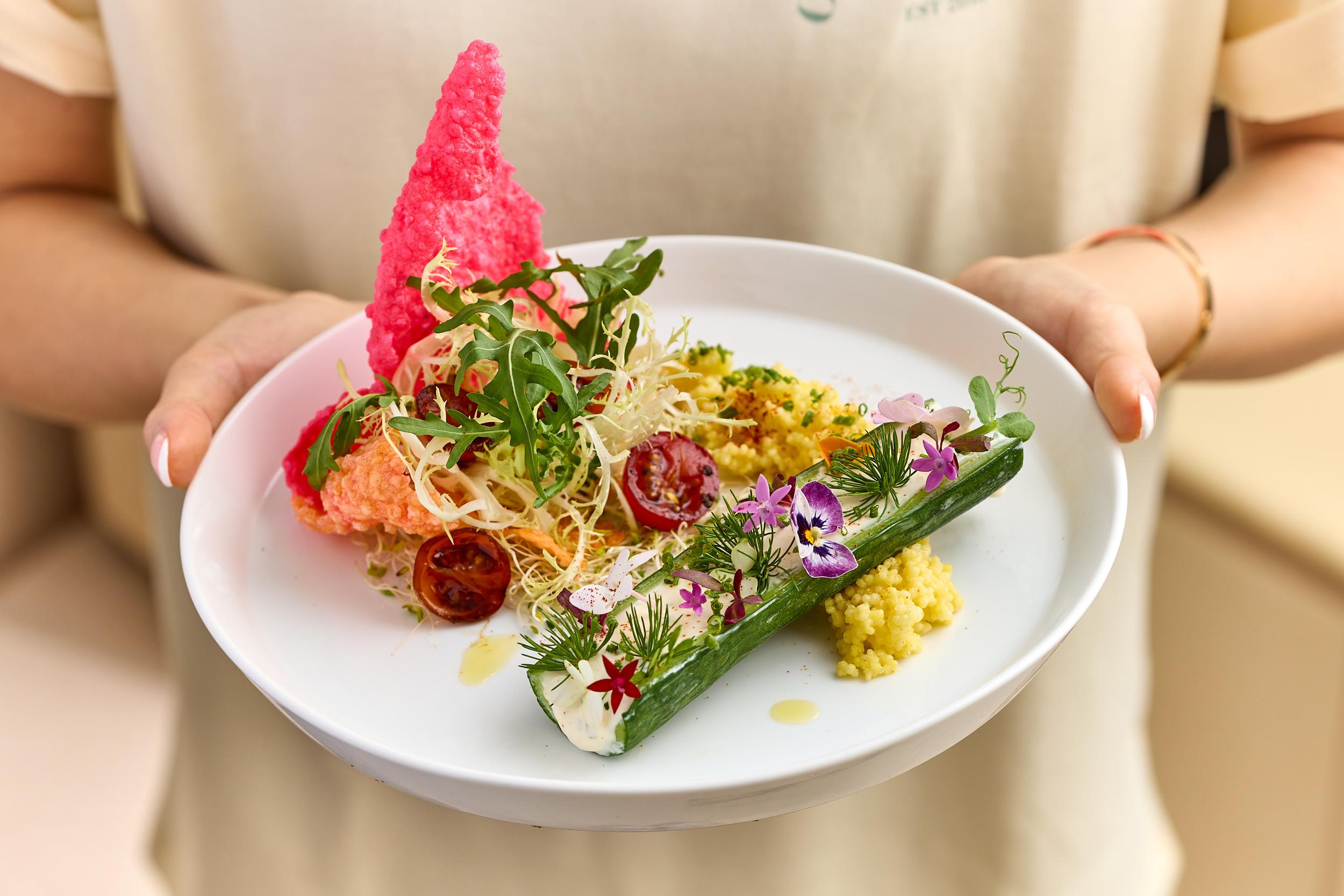 VIVE歌賦街新店 全新早餐、輕食、咖啡、甜品