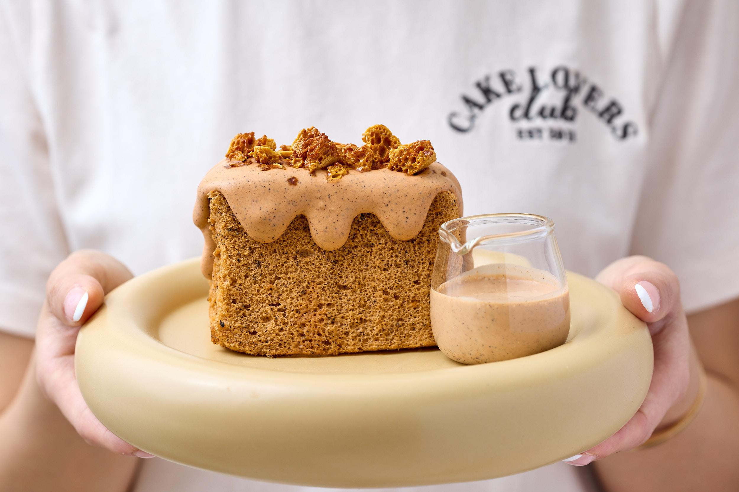 VIVE歌賦街新店 全新早餐、輕食、咖啡、甜品