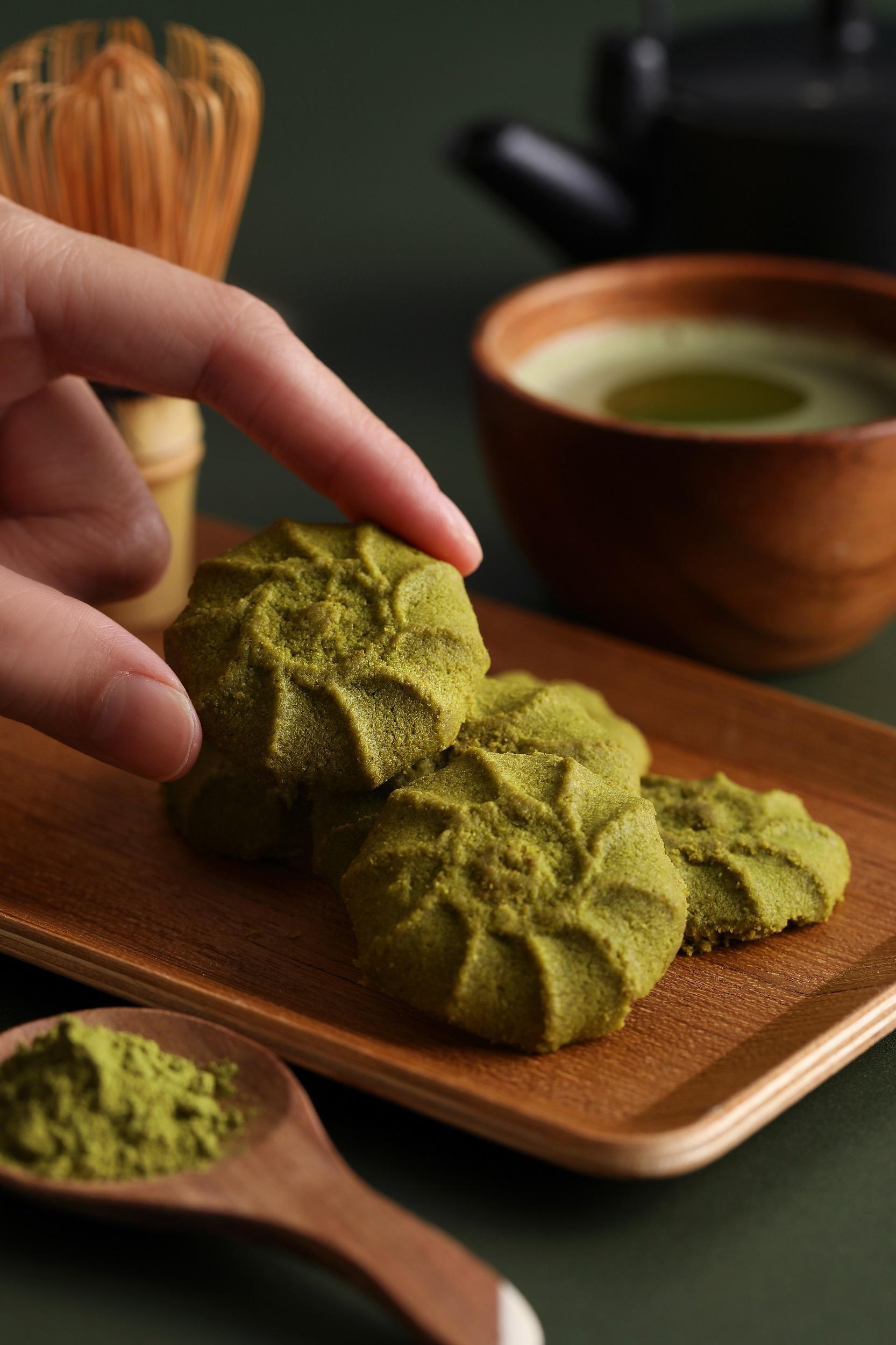 氣!轉圈圈曲奇「WA!COOKIES」朗豪坊限定店