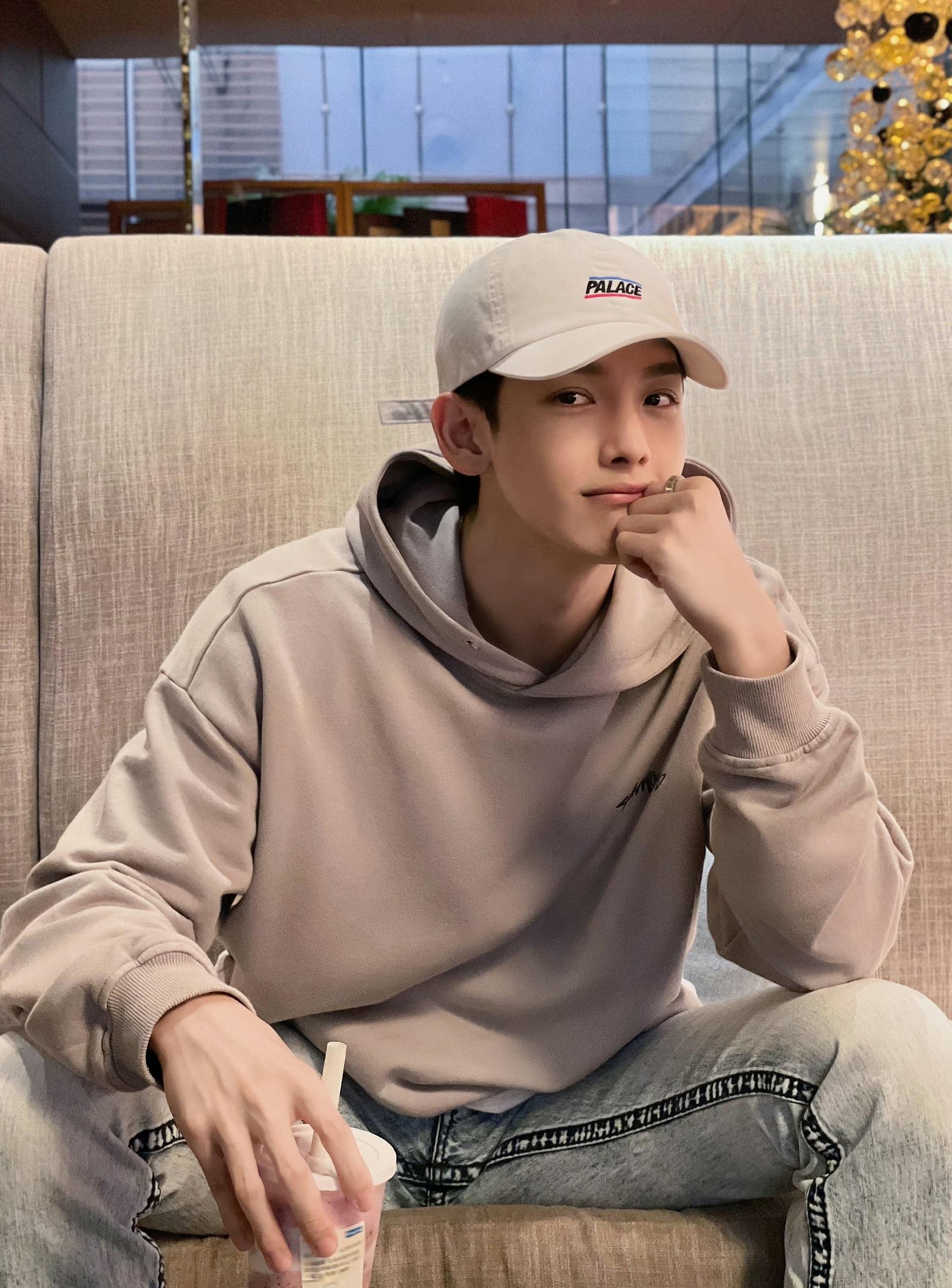 近年王以綸主演了多部話題劇集,人氣持續上升。