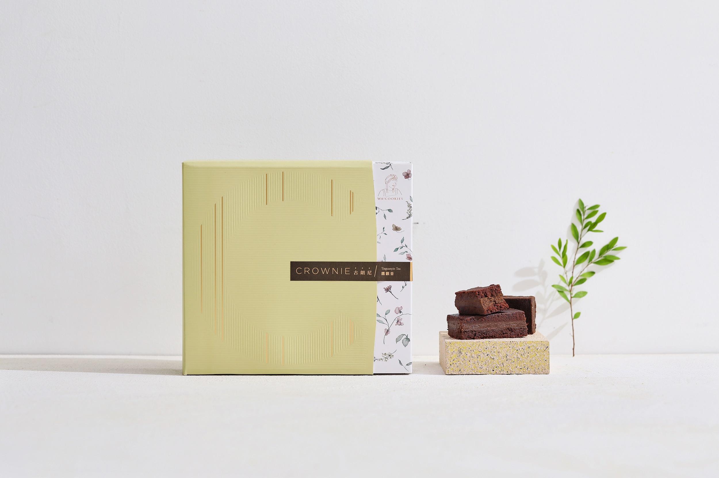 氣!轉圈圈曲奇「WA!COOKIES」朗豪坊限定店