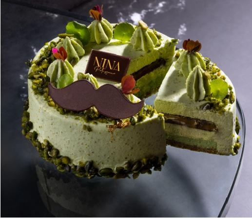 父親節蛋糕情報