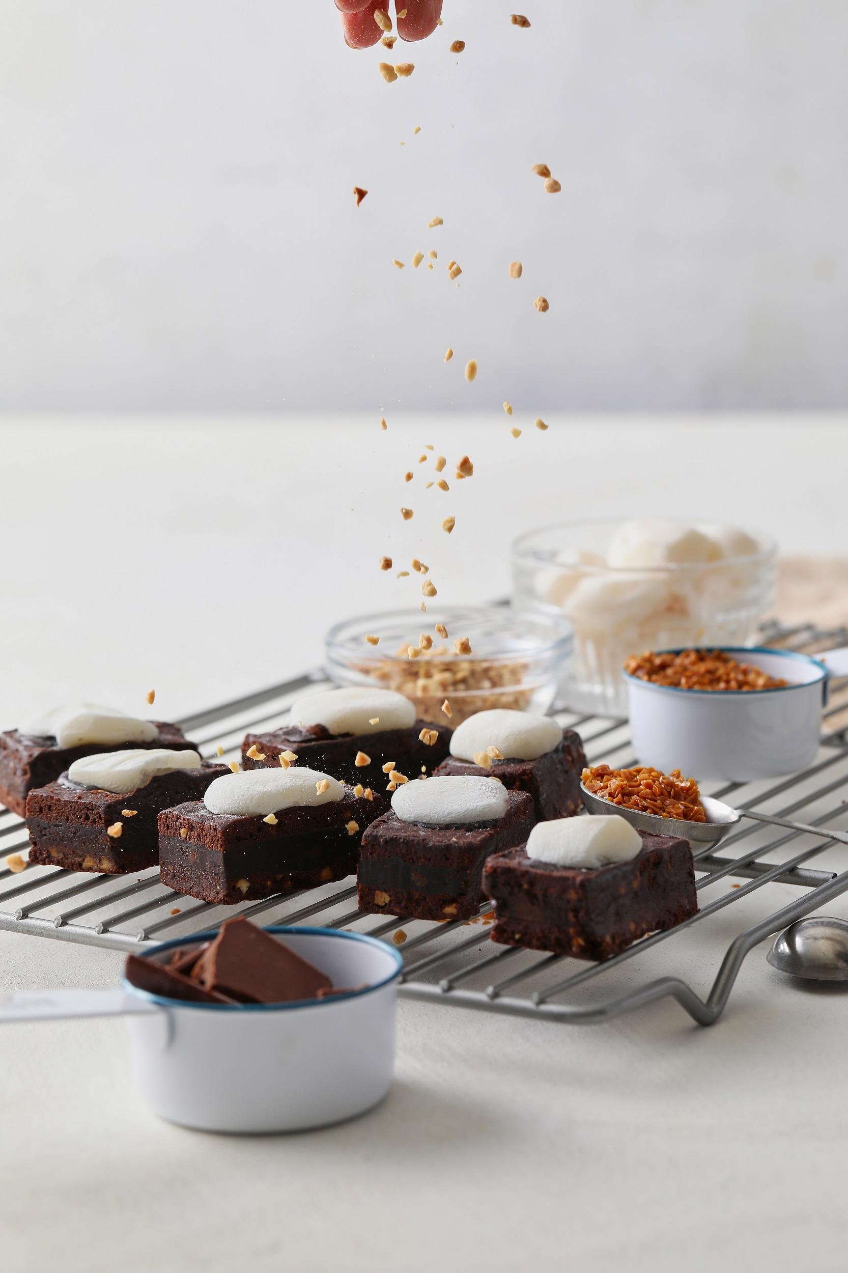 氣!轉圈圈曲奇「WA!COOKIES」朗豪坊限定店