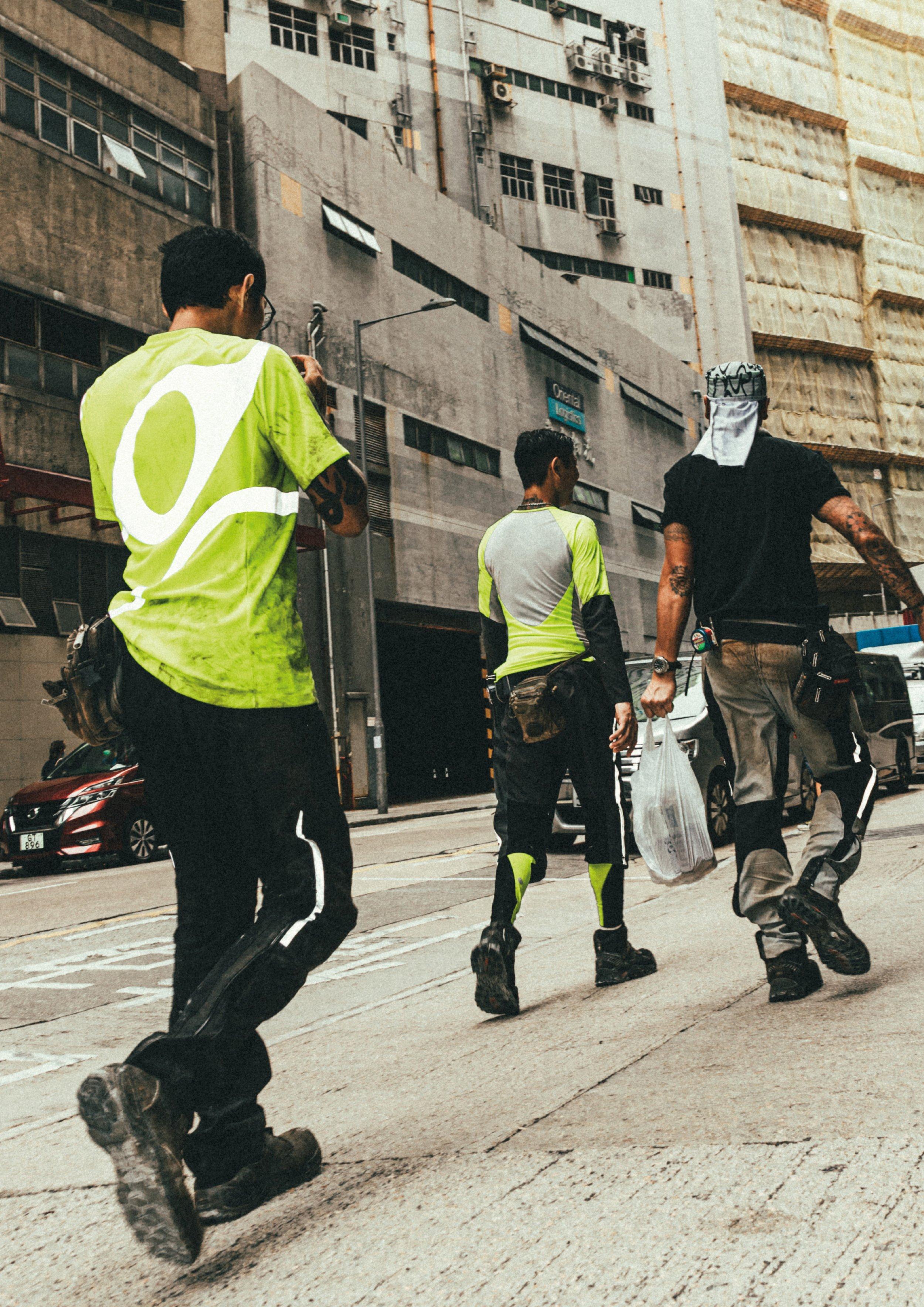 革新合作夥伴及設計師會員展覽