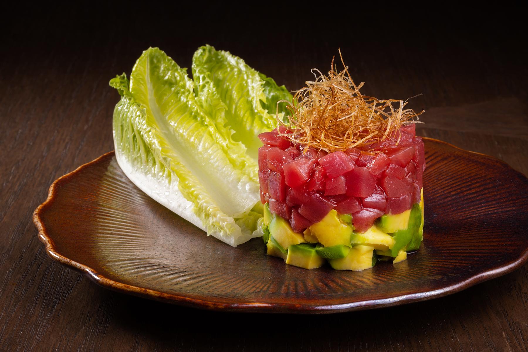 權八居酒屋吞拿魚祭