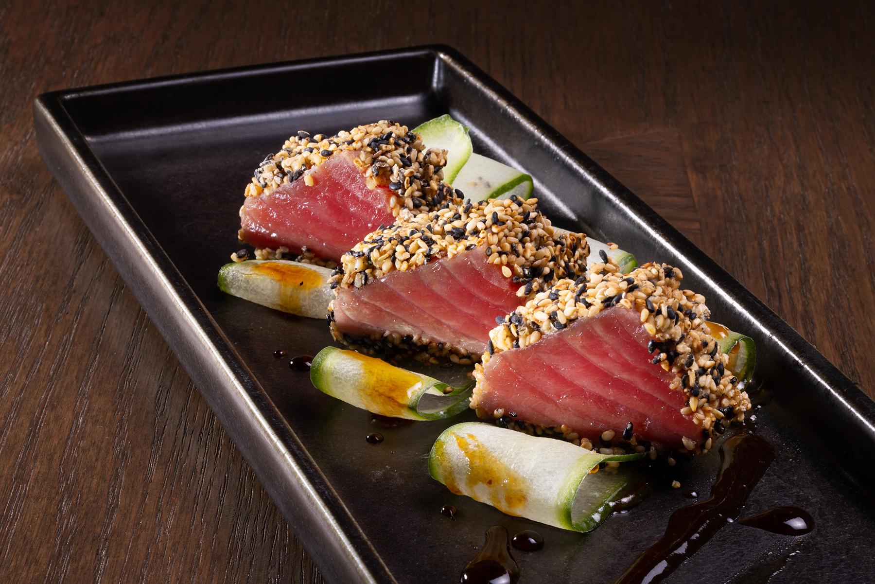 權八居酒屋吞拿魚祭