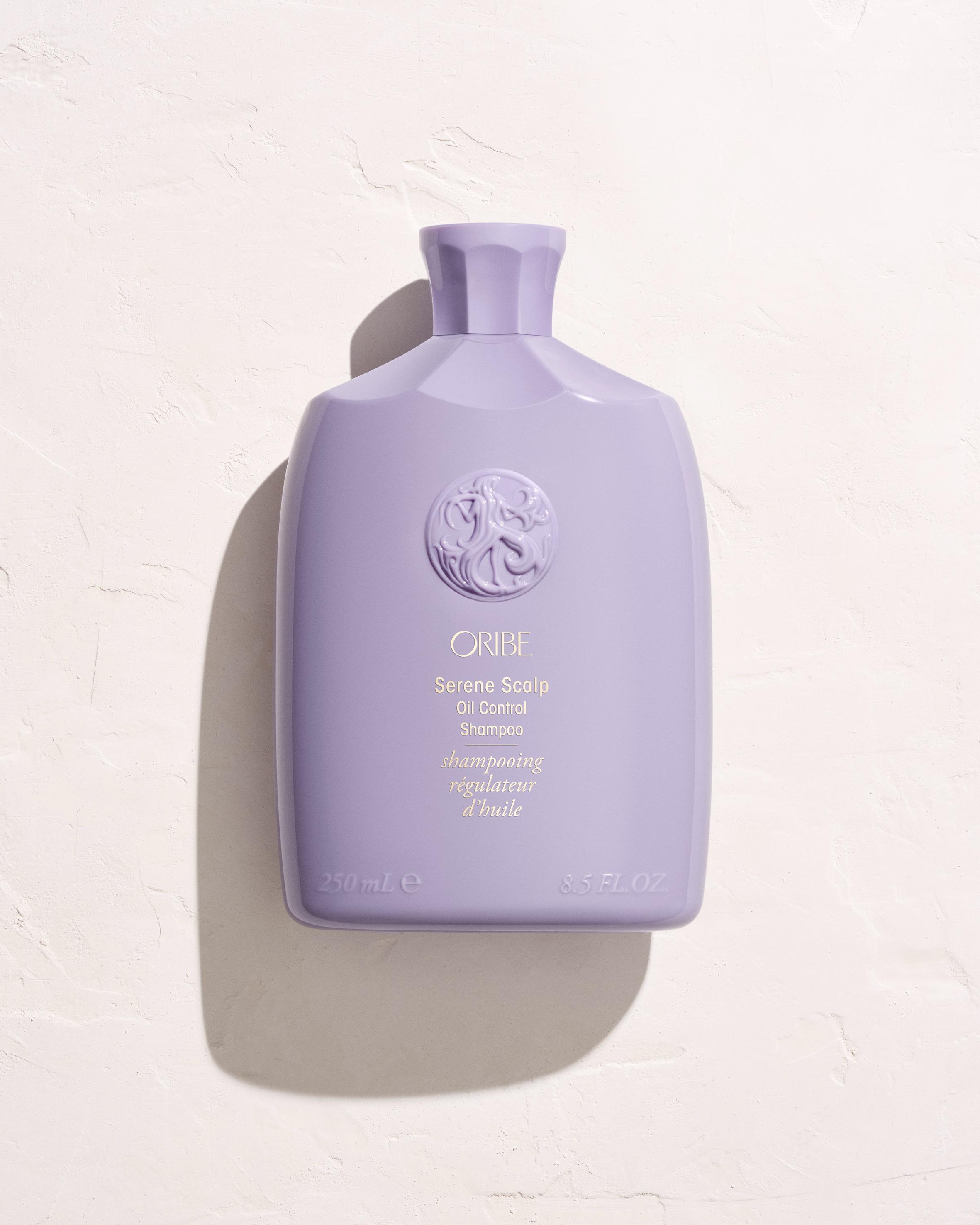 Oribe Serene Scalp Oil Control Shampoo $400