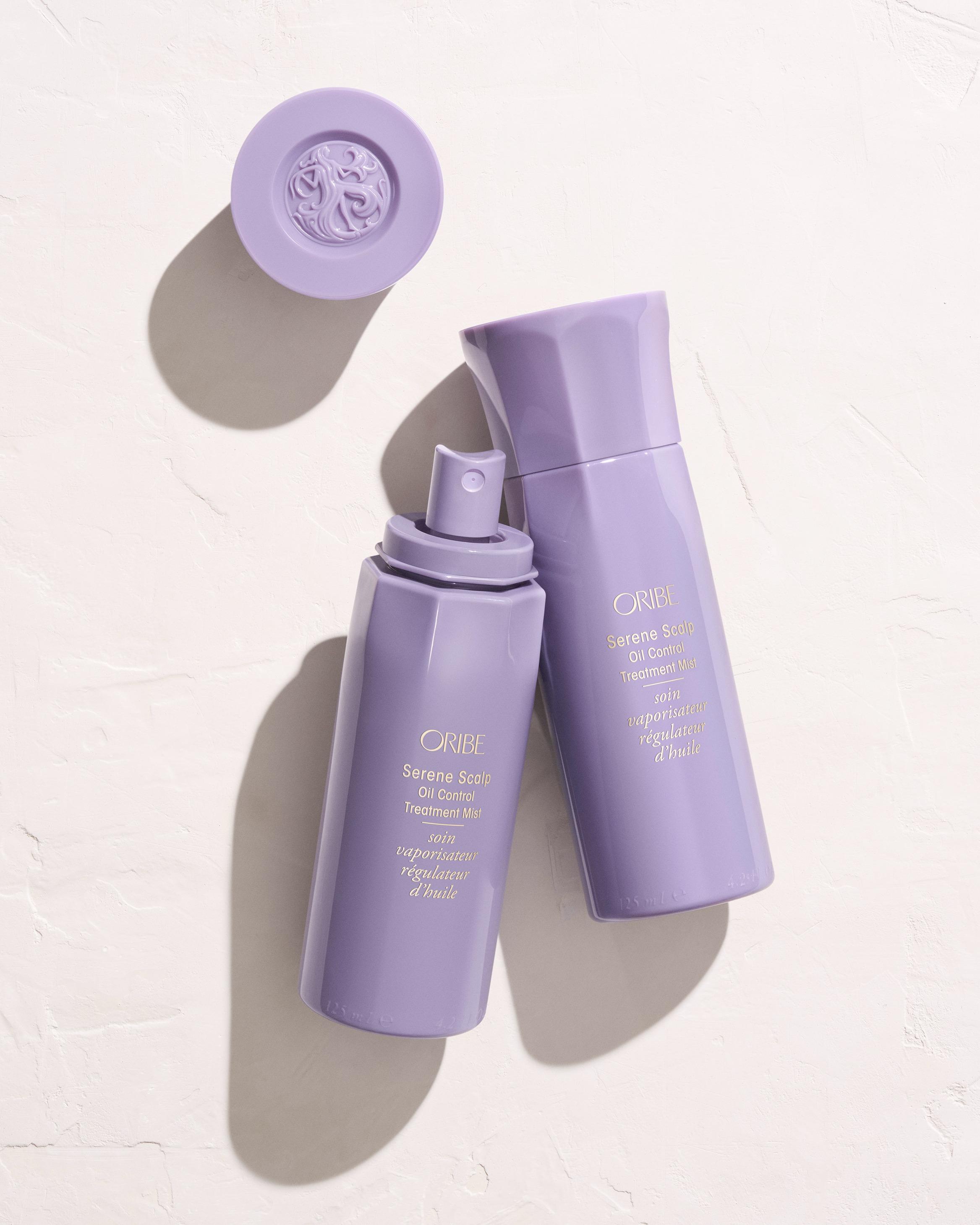 Oribe Serene Scalp Oil Control Treatment Mist $460