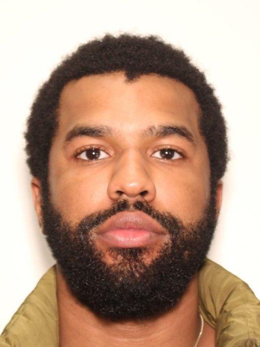 槍手是24歲的退役海岸防衛隊員Deion Patterson。(網上圖片)