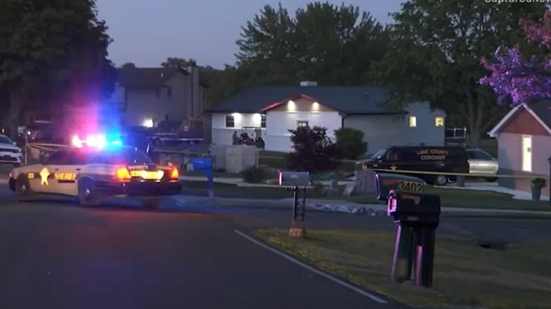 警方拆彈小組奉命到現場及附近搜索,以便釐清是否還有其他爆炸物。(Twitter)