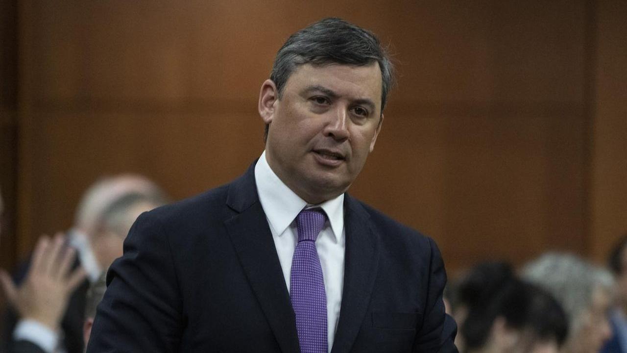 莊文浩發聲明指,看到報道才得知身處香港的家人可能受到潛在威脅。(資料圖片)