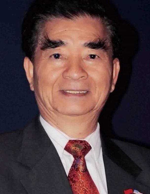 梁成運被捕2年,昨日被判處無期徒刑。(網上圖片)