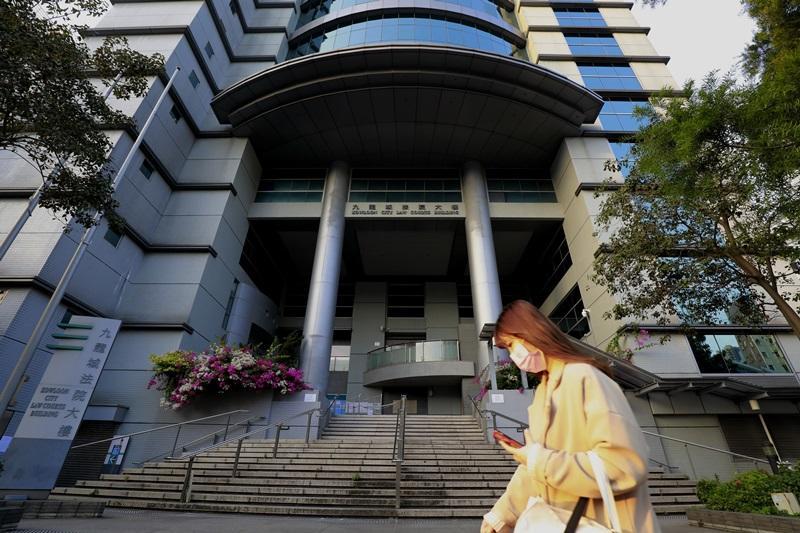 蔡天鳳碎屍案,6名被告下午再次提堂。(資料圖片)