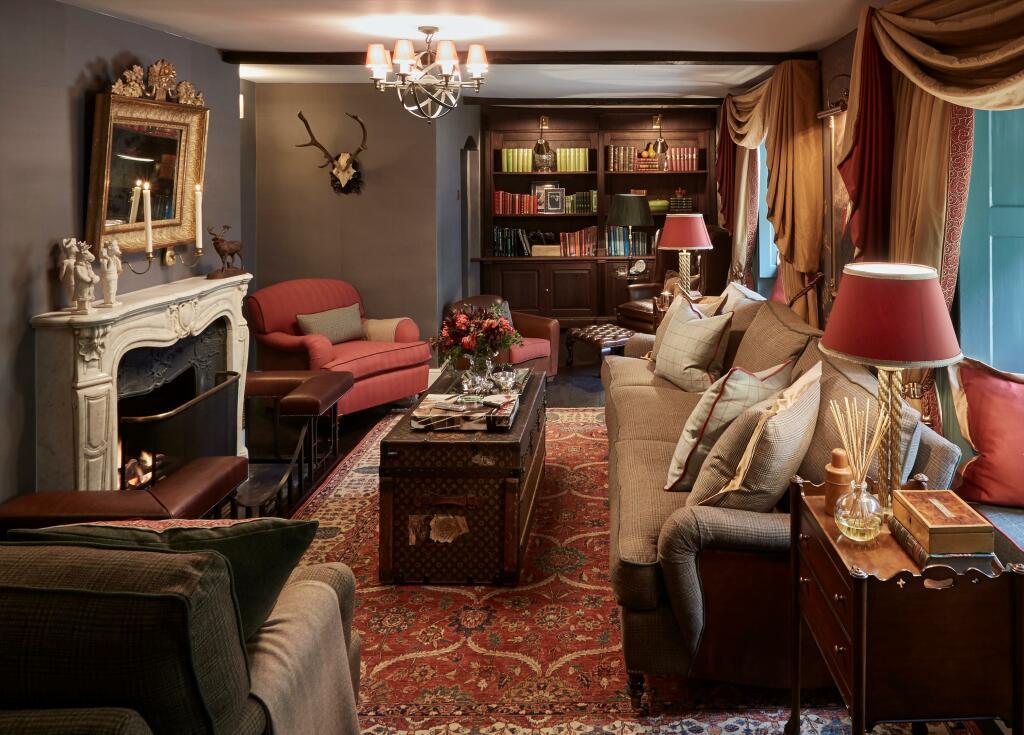 海外樓市|新盤三房價夠買英國城堡?業界教路:計清楚呢條數先!