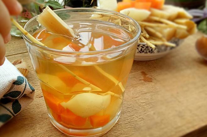 人人都適合飲涼茶清熱?虛火飲反而加重症狀!