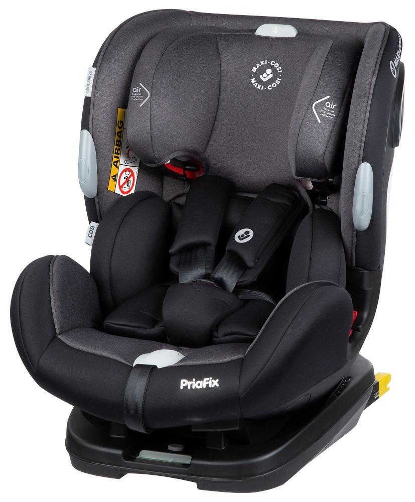 限量日日搶--6月2日│MAXI COSI PRIAFIX 汽車座椅│限量3部│原價$3,690 優惠價$2,398 (65折)