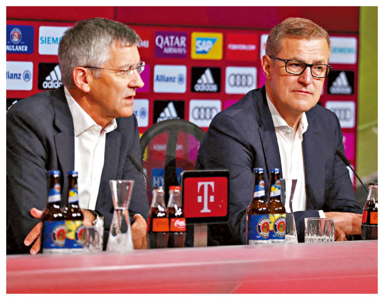 拜仁慕尼黑 夏恩拿 Jan-Christian_Dreesen