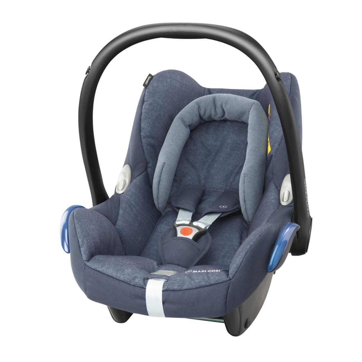 MAXI COSI CABRIOFIX 汽車座椅 (0-13KG)│原價$1,899 特價$759 (4折)