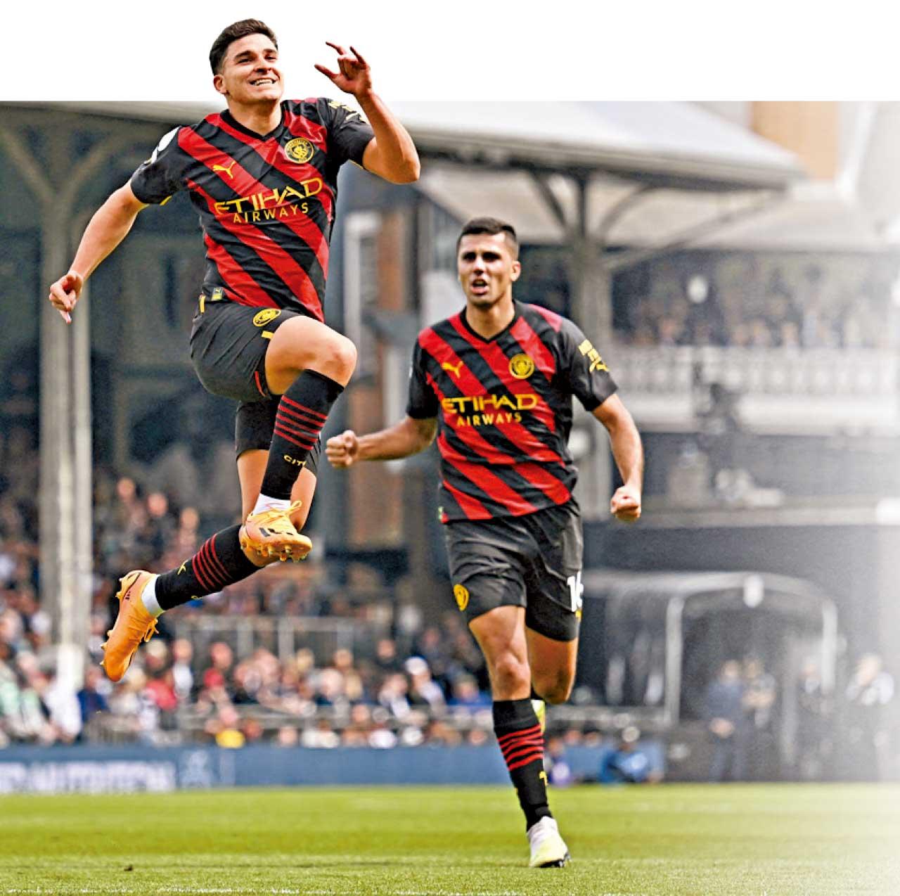 祖利安艾華利斯 洛迪卡斯簡迪