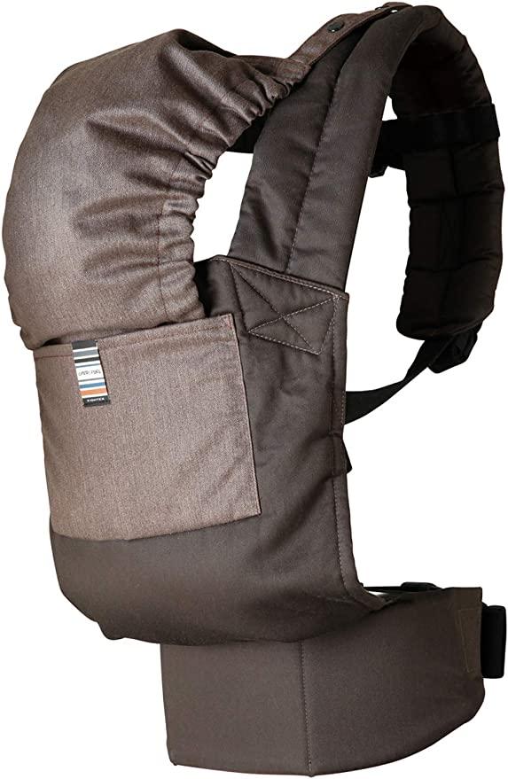 EIGHTEX CARRYFREE 前後式兩用揹帶│原價$1,290 特價$645 (5折)