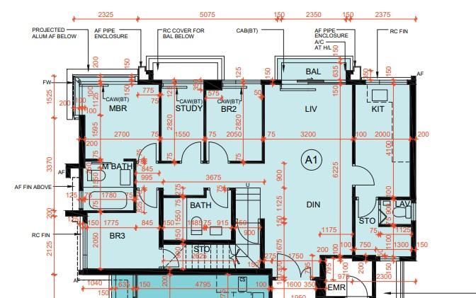 新盤樓書|University Hill第2B期提供688伙 面積218至936方呎