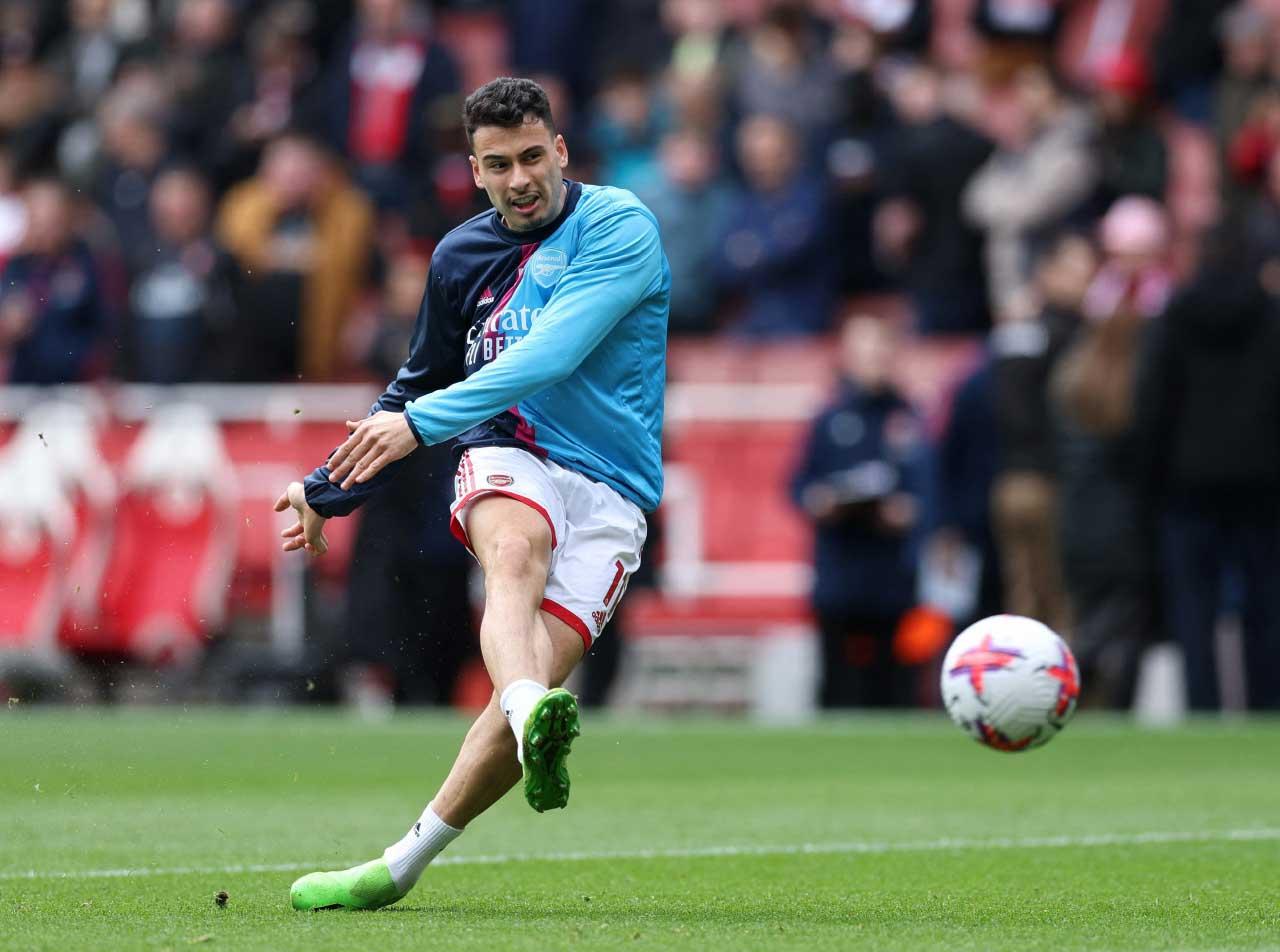 加比爾馬天尼利