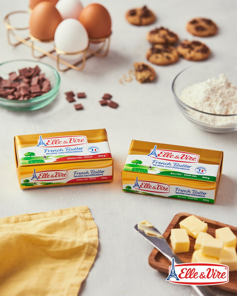 法式「煮意」五月激fun賞 贏de Buyer精美廚具