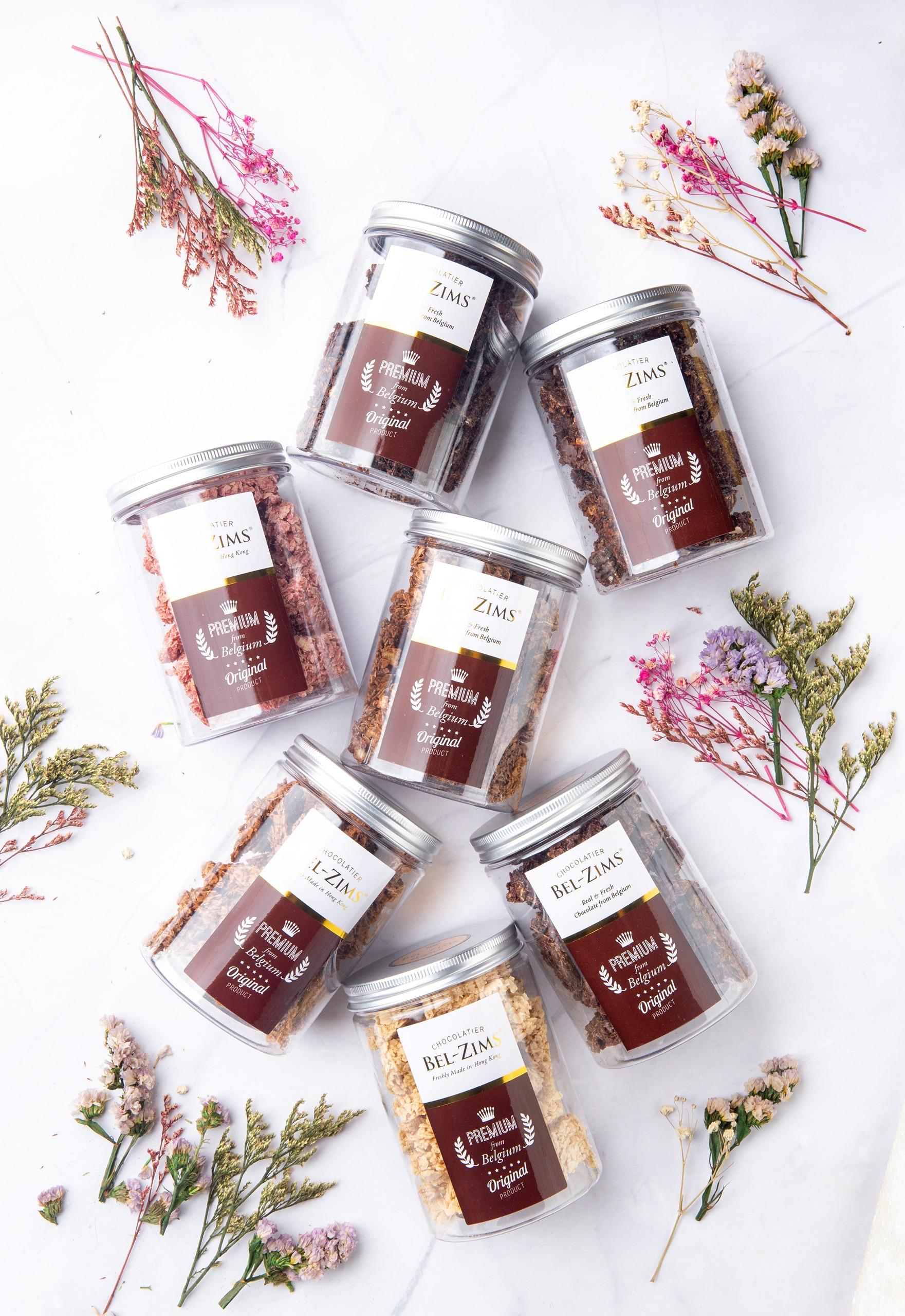 Bel-Zims Chocolatier