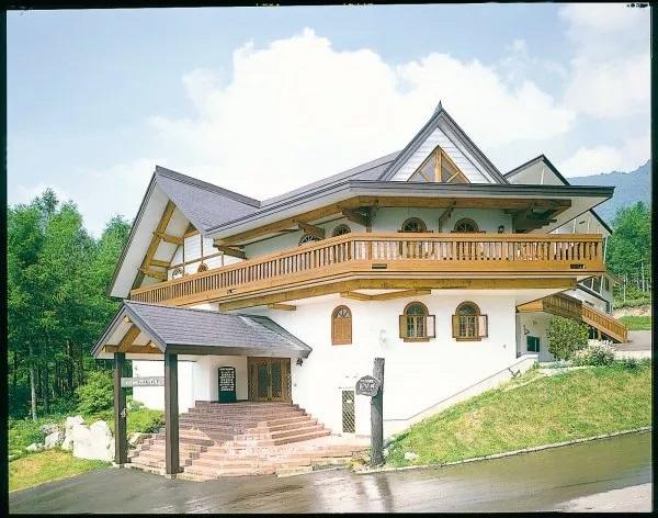 HOTEL RYUO VILLAGE