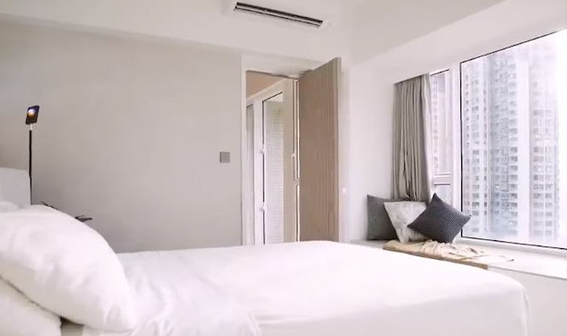 如何分辨那些是主力牆?