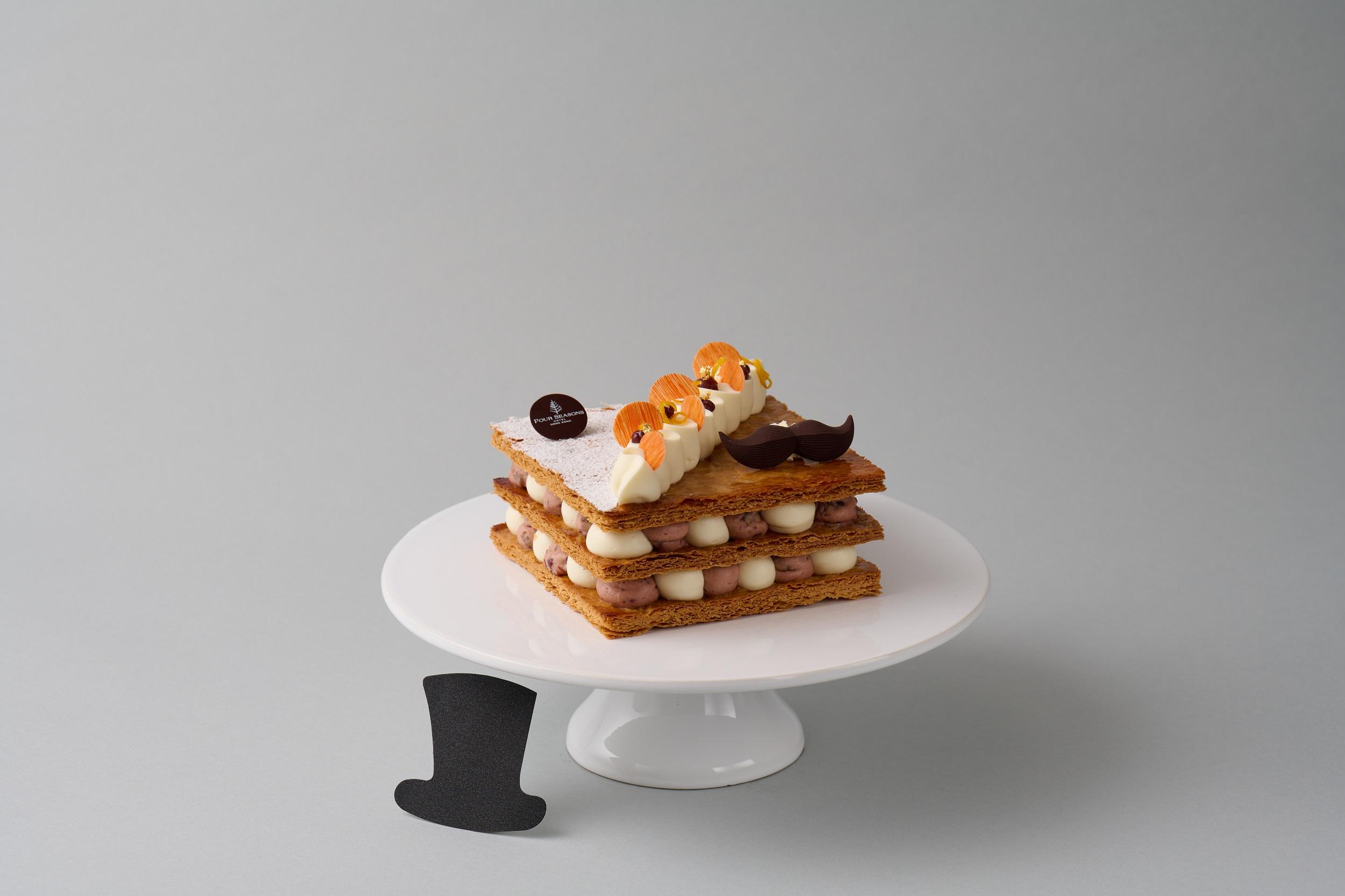 父親節蛋糕情報