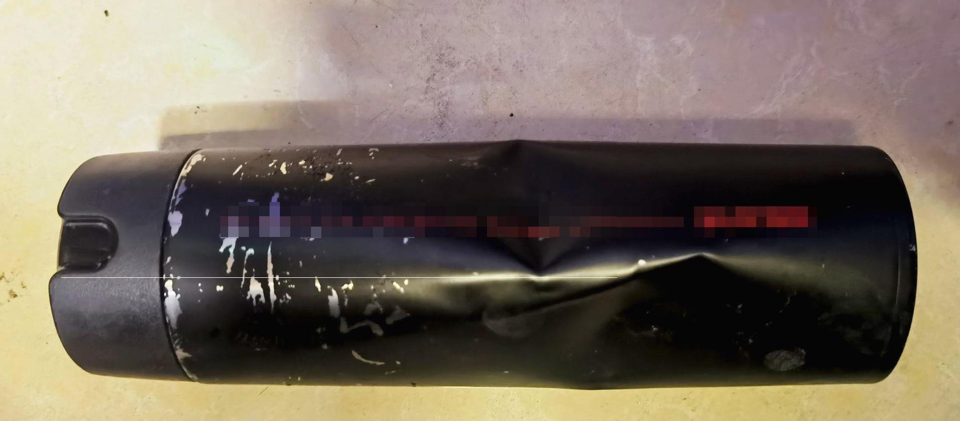 澳門路氹酒店兇殺案|司警:死者從事非法貨幣兌換 疑犯供稱用旅行式水壺襲擊死者 (更新)