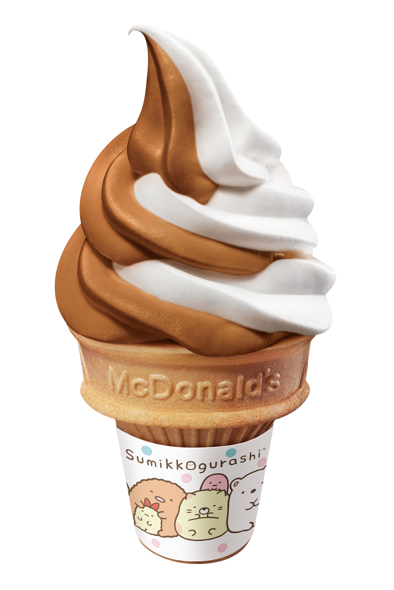 麥當勞「蝦堡系列」回歸!角落小夥伴現身麥當勞