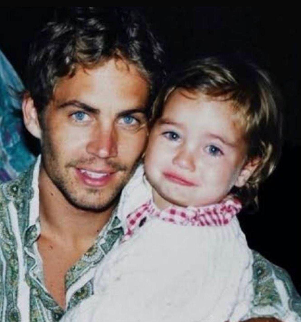 《狂野時速》的已故演員保羅獲加逝世10年。