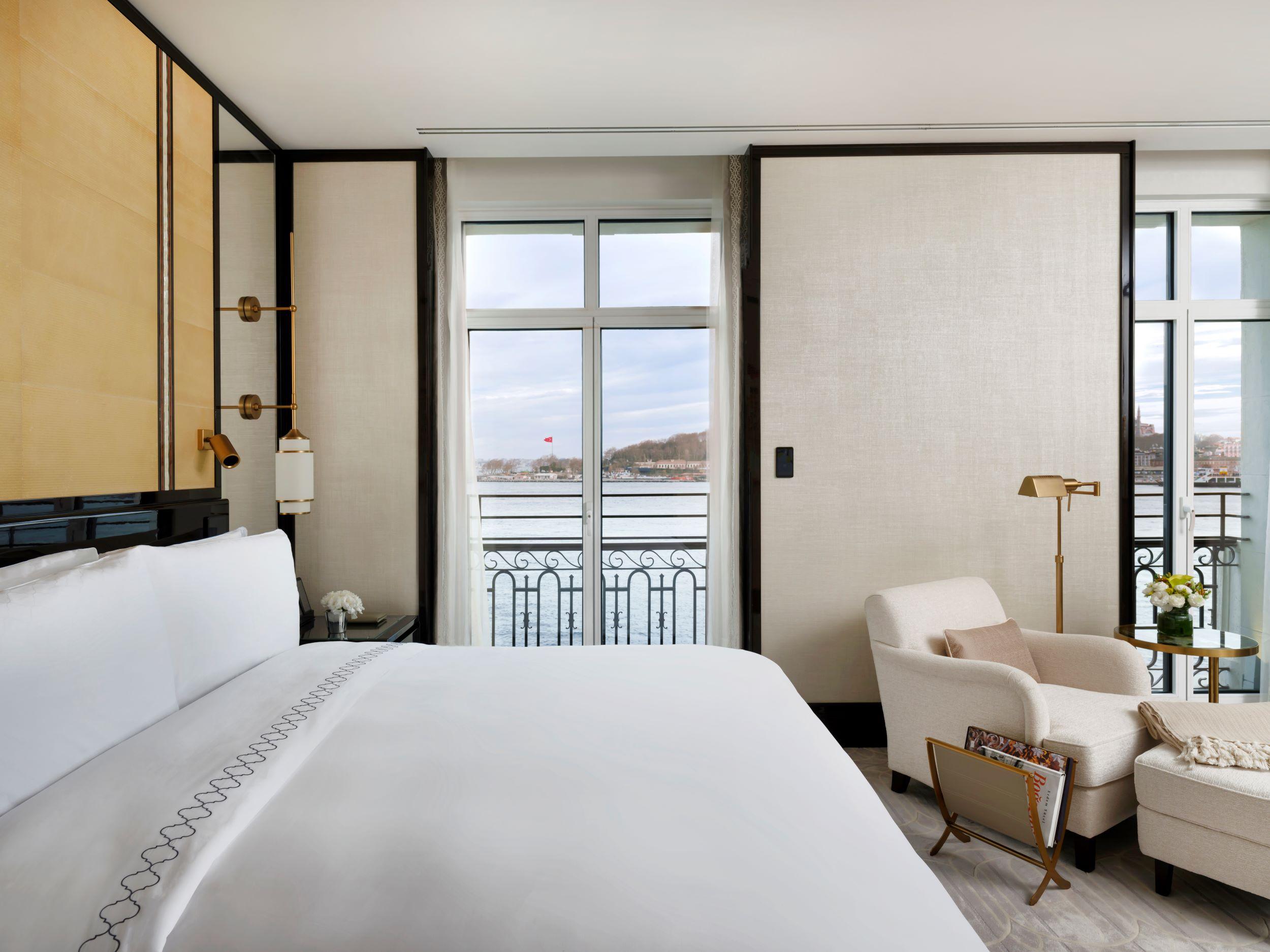 賀伊斯坦堡半島酒店開業 半島推全新「All Things Turkish」下午茶