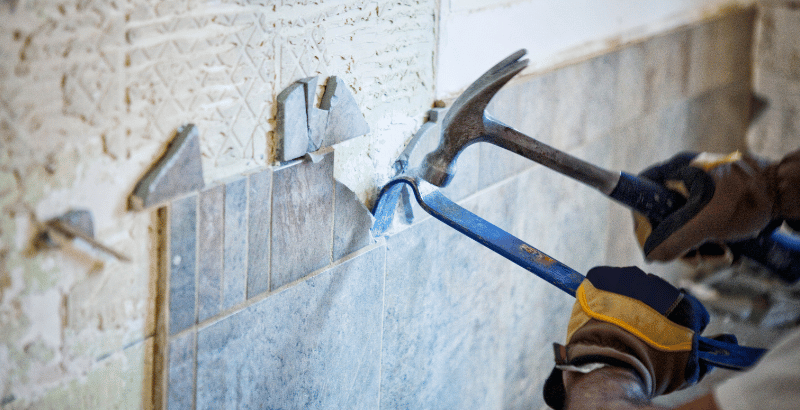 什麼是非主力牆?