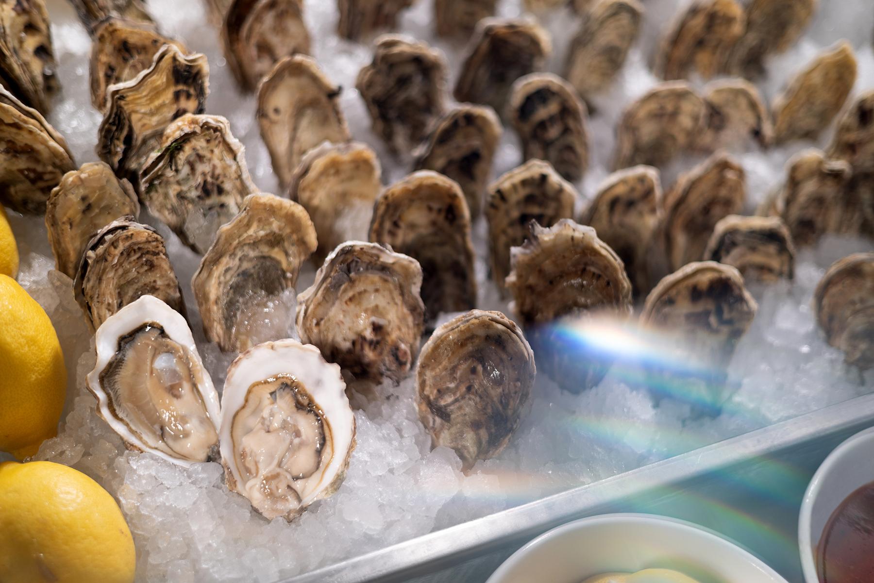 九龍東皇冠假日酒店父親節自助餐