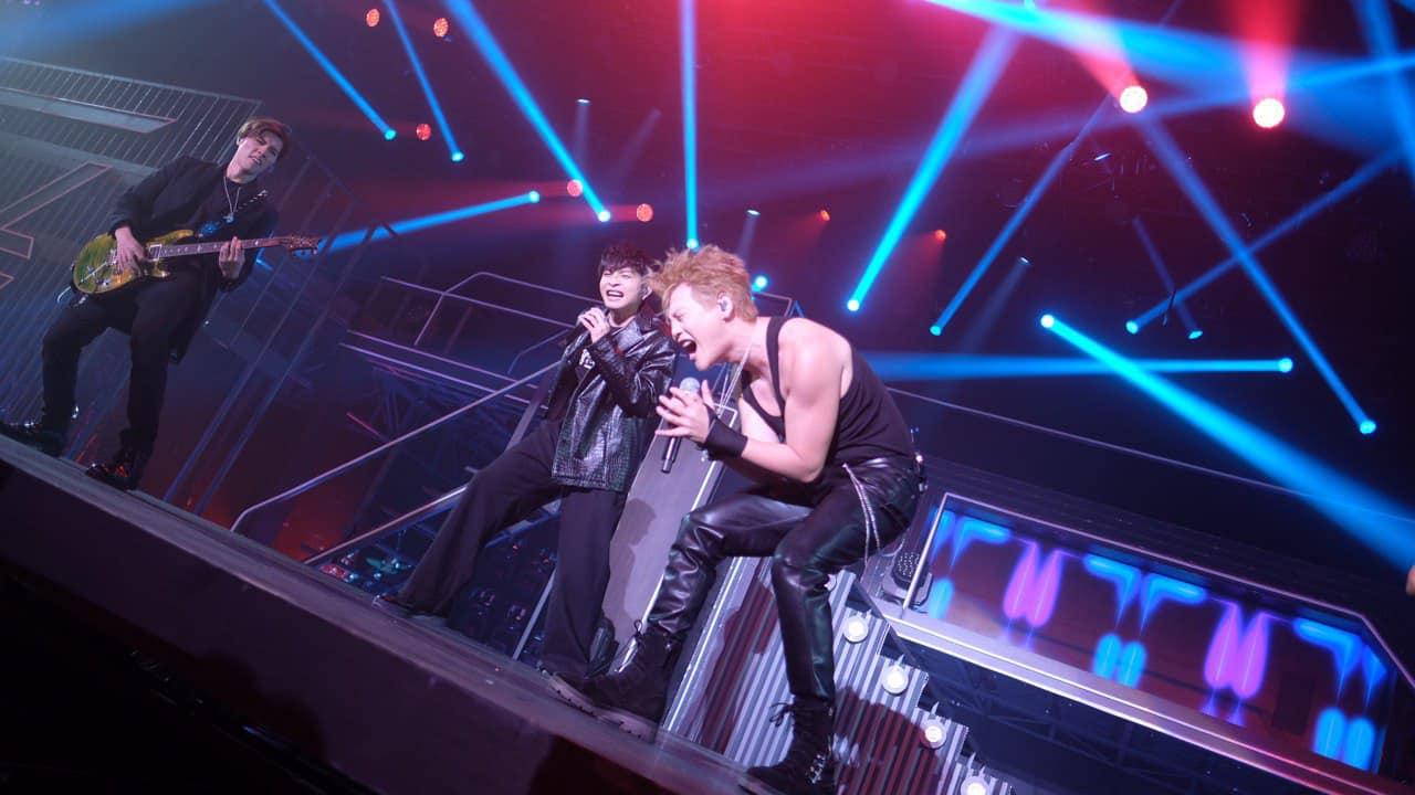 保錡自言實戰經驗不足,盼多出騷累積經驗。