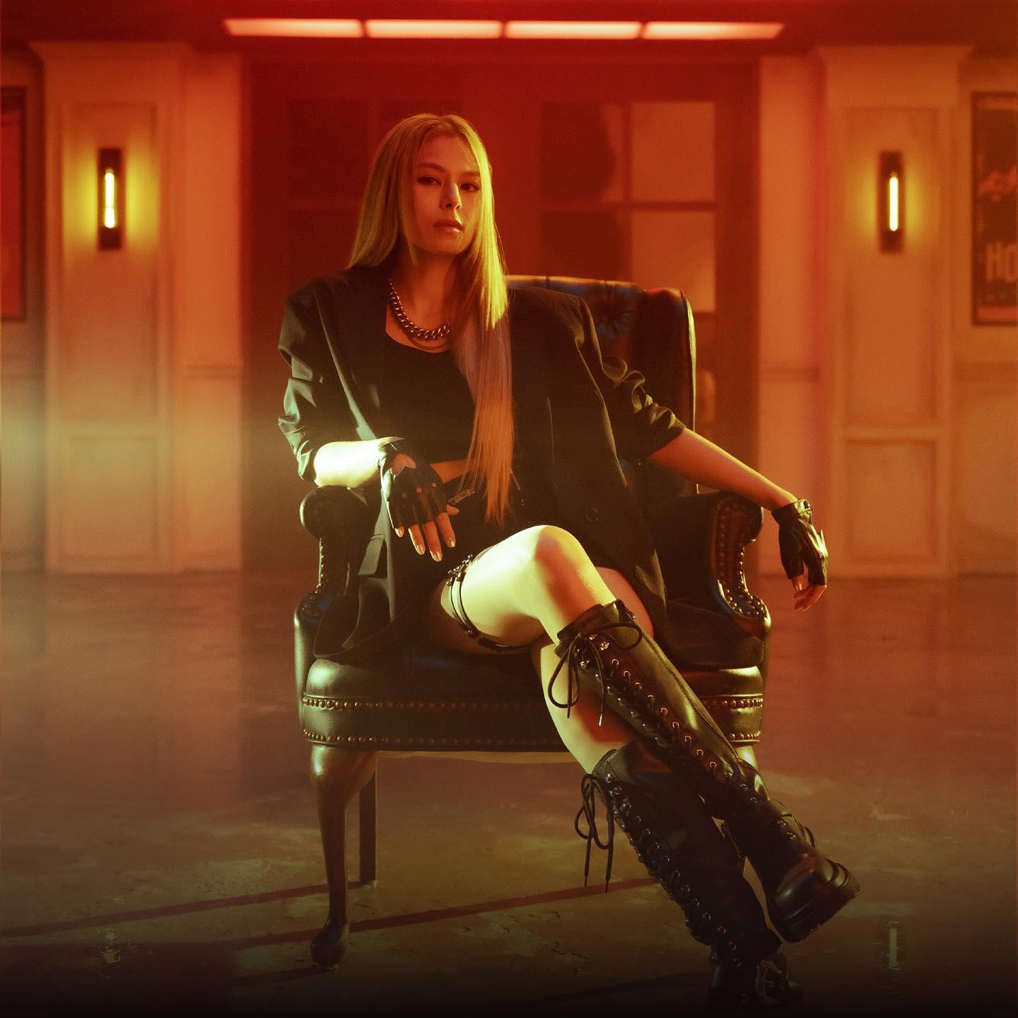 Gin Lee轉投新唱片公司的頭炮《Dum Dum》,讓人耳目一新。