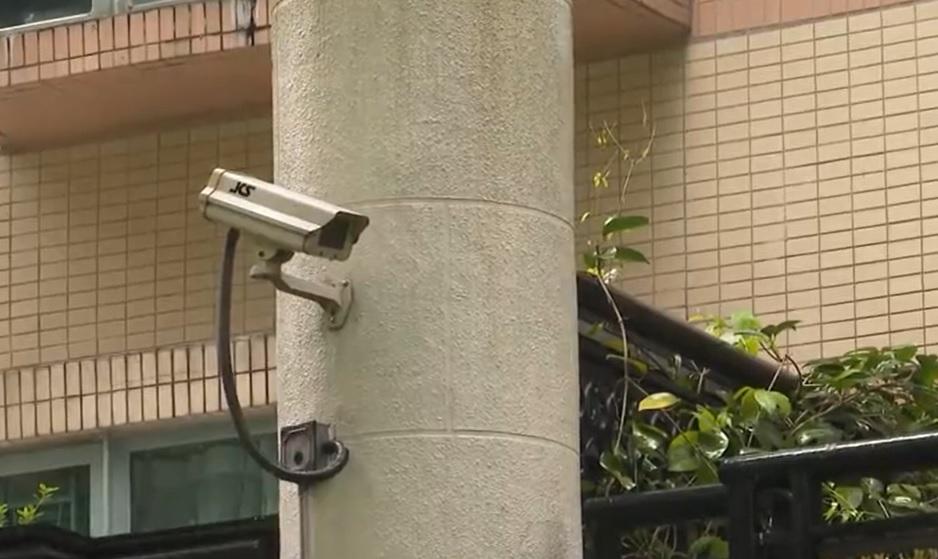 立法會議員鄧家彪大埔帝欣苑住所遭賊人入屋爆竊 失500元及銀行卡