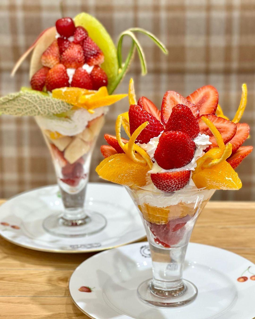 果実園リーベル ハレザ(相片來源:instagram:maki_1129__)