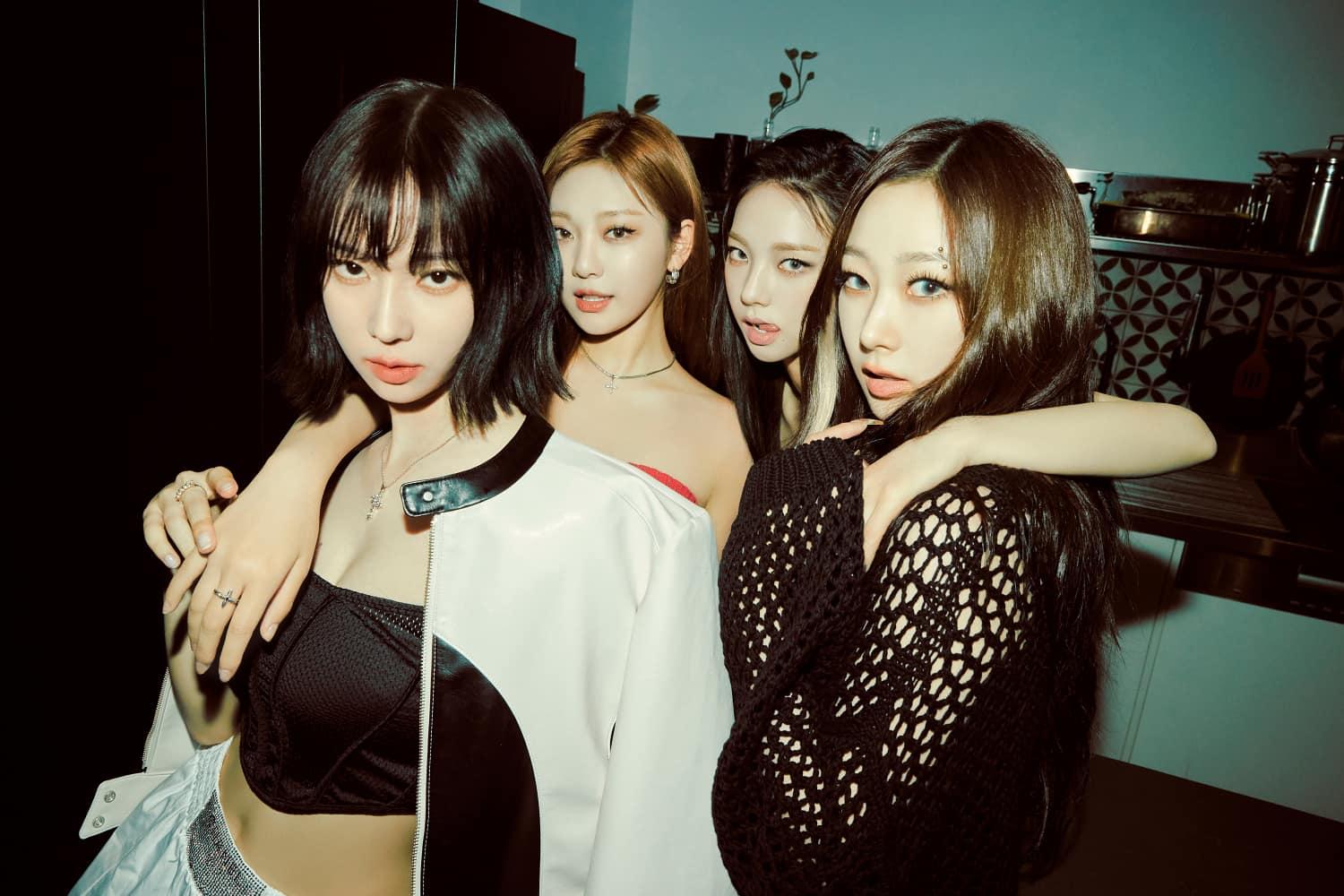 K-Pop