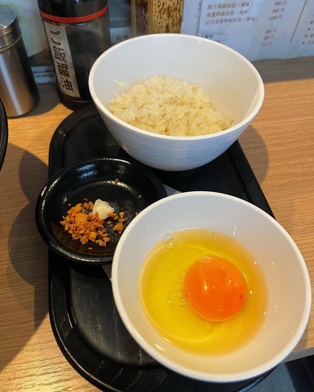 らーめん渡邊(相片來源:instagram:nao_3004)